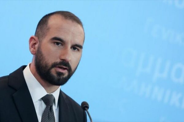 Ανασχηματισμός: Στις 13.30 ανακοινώνονται οι αλλαγές στην κυβέρνηση