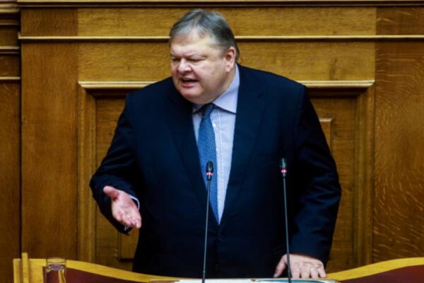 Βενιζέλος