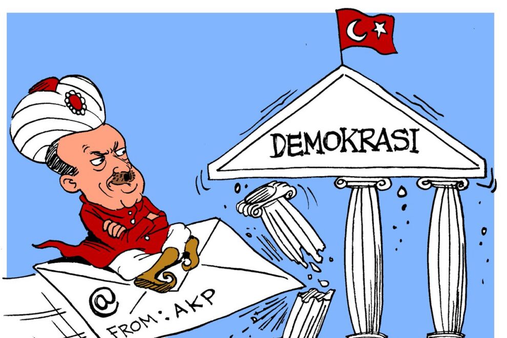 Επίθεση στα wikileaks για τις τουρκικές αποκαλύψεις
