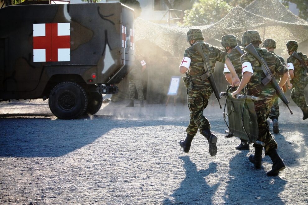 Έρχονται σαρωτικές αλλαγές στα στρατιωτικά νοσοκομεία – Έτοιμο το σχέδιο νόμου