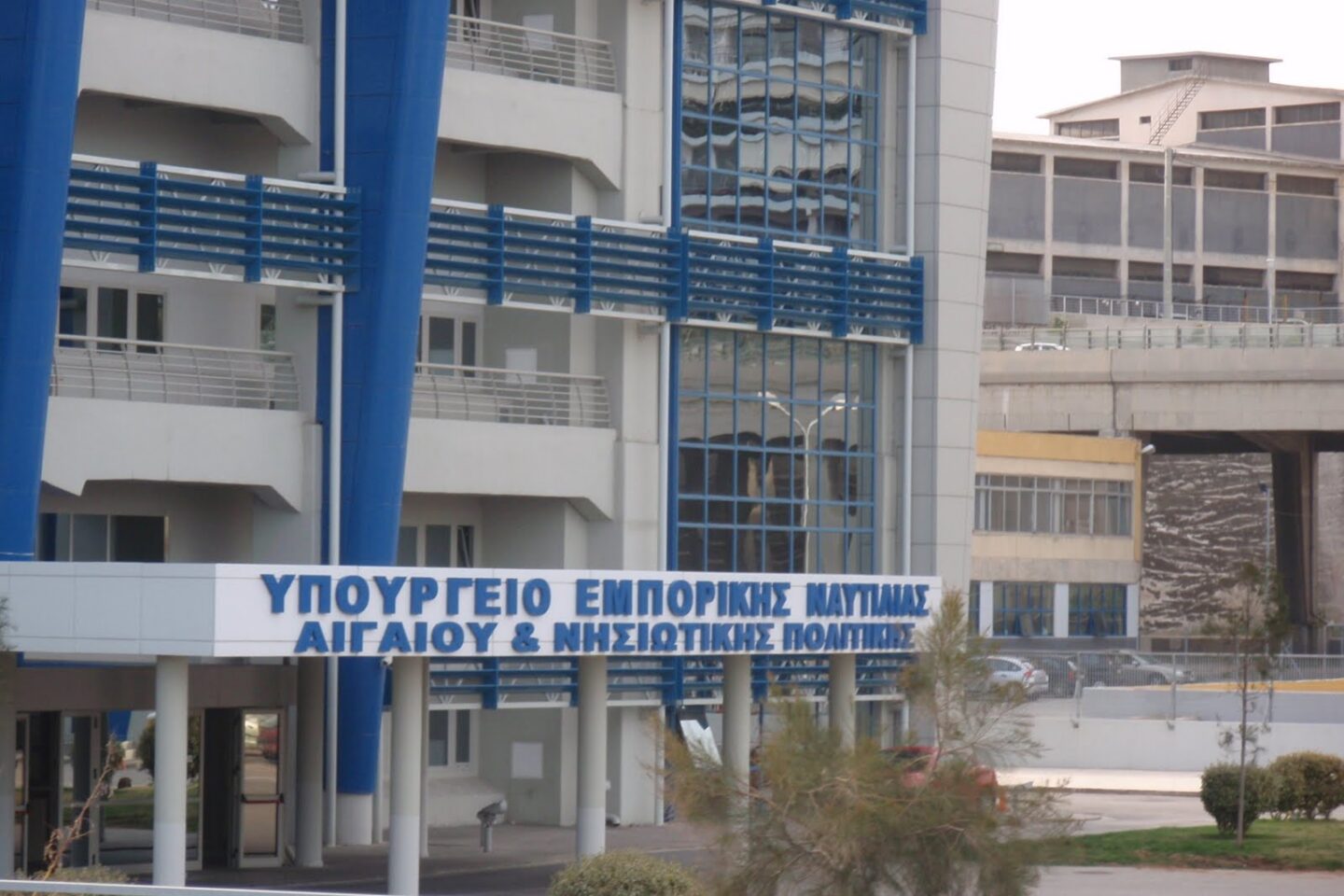 Προσλήψεις μόνιμου προσωπικού στο υπουργείο Ναυτιλίας – Άνοιξαν οι αιτήσεις