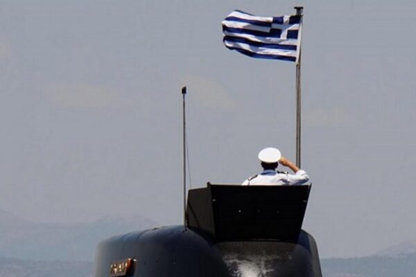 Ελληνικός Σύνδεσμος Υποβρυχίων: Τιμά τους ήρωες των “Πρωτεύς” – “Τρίτων” – “Κατσώνης”