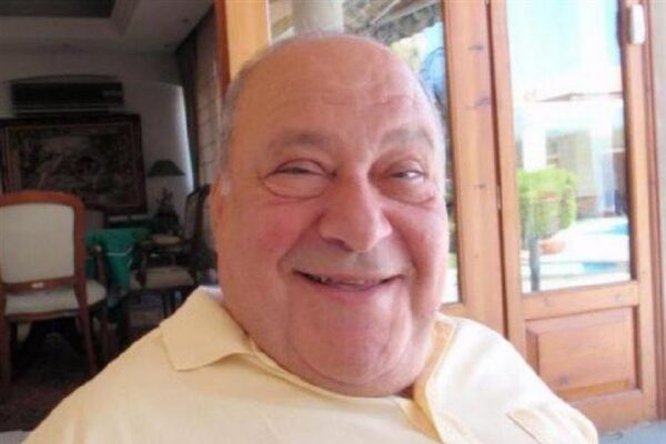 Σκάνδαλο TOR – M1: Πέθανε ο καταδικασμένος Αλ Ζαγιάντ