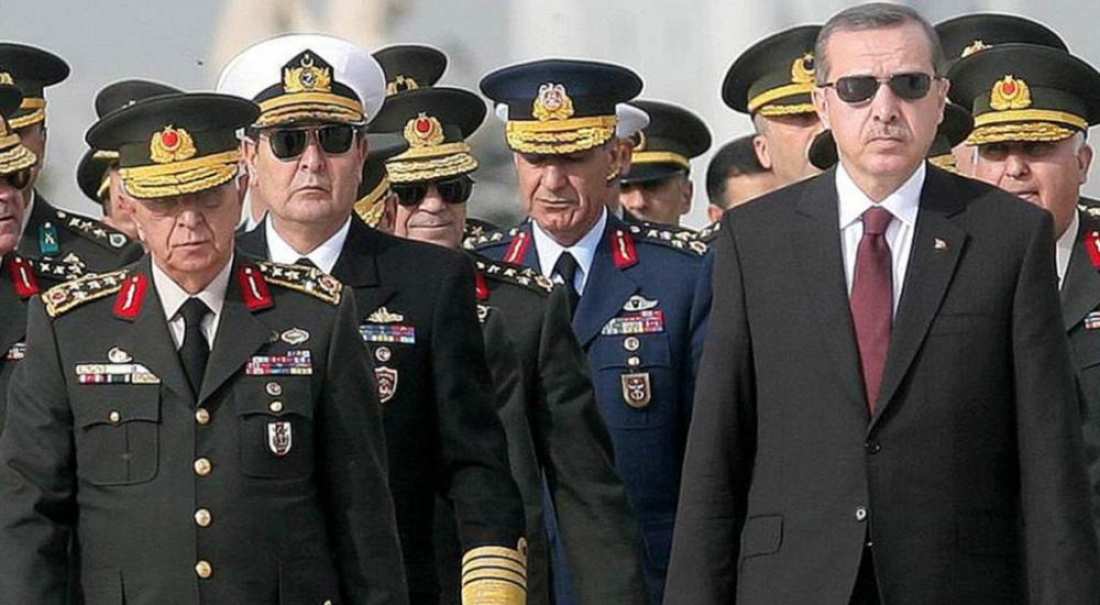 Τουρκία πραξικόπημα: Ένα χρόνο μετά ο Ερντογάν απόλυτος κύριος μιας διχασμένης χώρας  