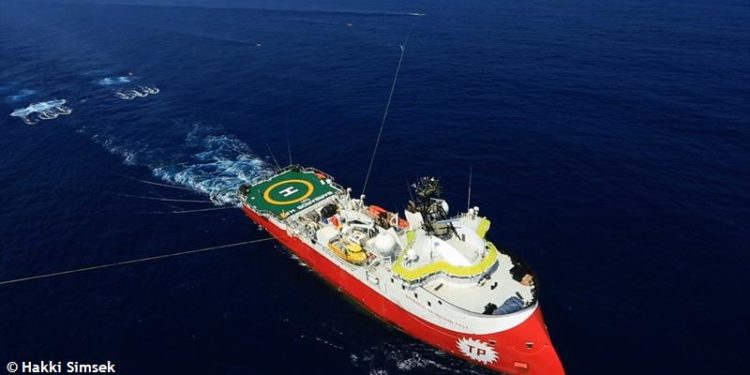 Ισραήλ - τουρκική προκλητικότητα