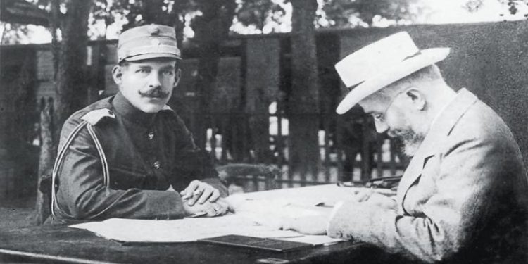 Κωνσταντίνος