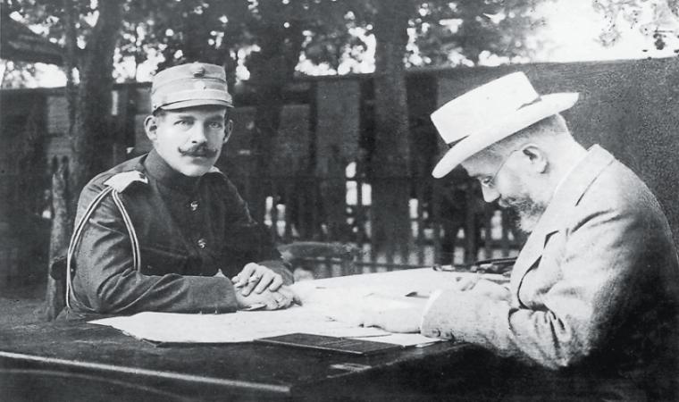 Κωνσταντίνος