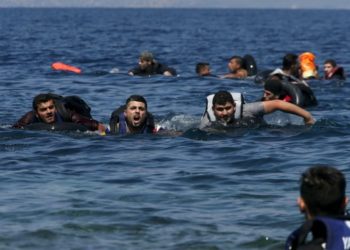 μεταναστευτικό