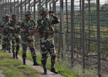 Ινδία - Πακιστάν