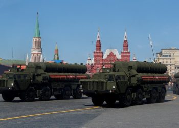 S-400 στην Τουρκία