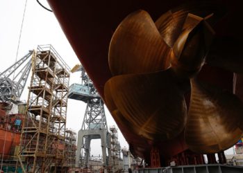 Ινδία: Αυτές είναι ρωσικές φρεγάτες που θα εντάξει στο στόλο της