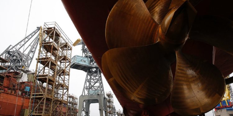 Ινδία: Αυτές είναι ρωσικές φρεγάτες που θα εντάξει στο στόλο της