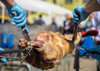 Καιρός: Με ηλιοφάνεια το ψήσιμο του οβελία