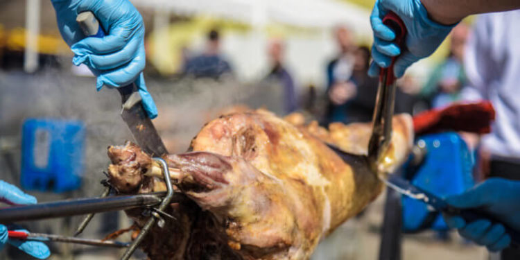 Καιρός: Με ηλιοφάνεια το ψήσιμο του οβελία