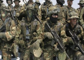 Γιώργος Τσιτσιλιάνος: Ανευθυνότητα ή κάτι άλλο το Πάγωμα της Μετεγκατάστασης της Ταξιαρχίας Πεζοναυτών ;