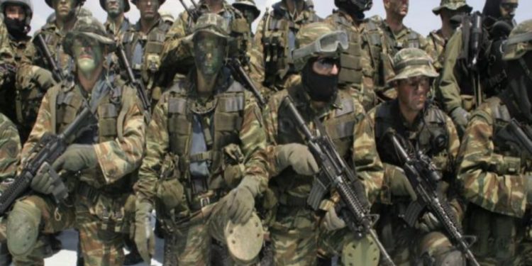 Γιώργος Τσιτσιλιάνος: Ανευθυνότητα ή κάτι άλλο το Πάγωμα της Μετεγκατάστασης της Ταξιαρχίας Πεζοναυτών ;