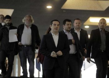 Δρόμος του Μεταξιού: Στο Πεκίνο έφτασε ο Έλληνας Πρωθυπουργός