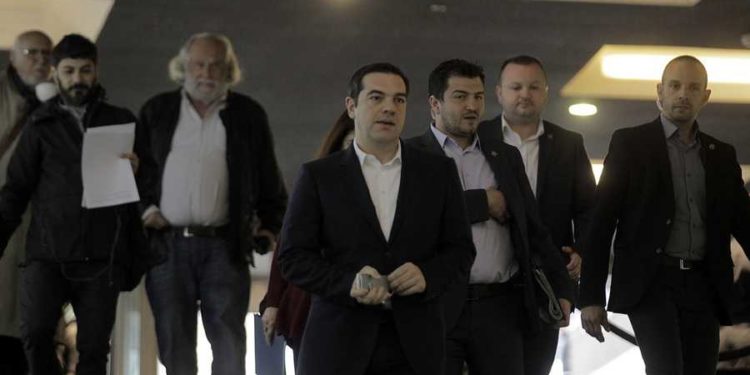 Δρόμος του Μεταξιού: Στο Πεκίνο έφτασε ο Έλληνας Πρωθυπουργός