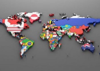 Εβδομαδιαία ανασκόπηση της διεθνούς επικαιρότητας