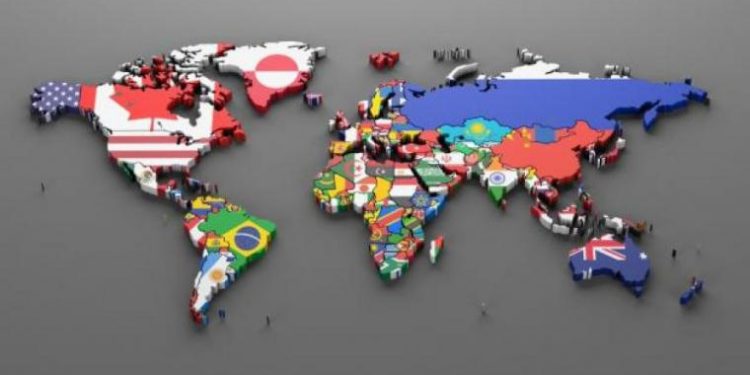 Εβδομαδιαία ανασκόπηση της διεθνούς επικαιρότητας