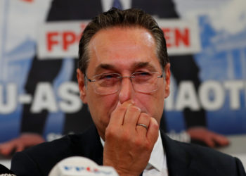 Αυστρία - Στράχε