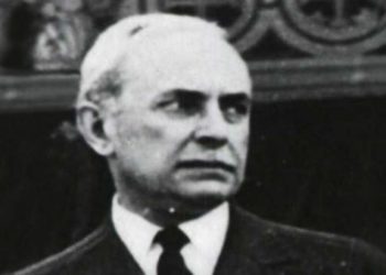 Σαν σήμερα: Το 1941 αυτοκτονεί ο πρωθυπουργός Αλέξανδρος Κορυζής