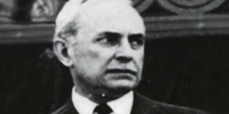 Σαν σήμερα: Το 1941 αυτοκτονεί ο πρωθυπουργός Αλέξανδρος Κορυζής