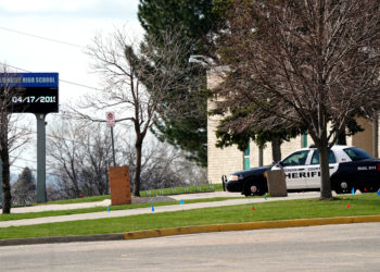 Νεκρή η 18χρονη που καταζητούσαν οι αστυνομικές αρχές στις ΗΠΑ