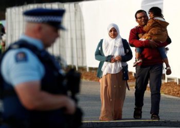 Νέα Ζηλανδία: Η σύγκρουση των πολιτισμών (μέρος τρίτο)