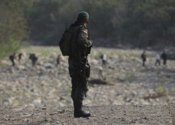 Βενεζουέλα