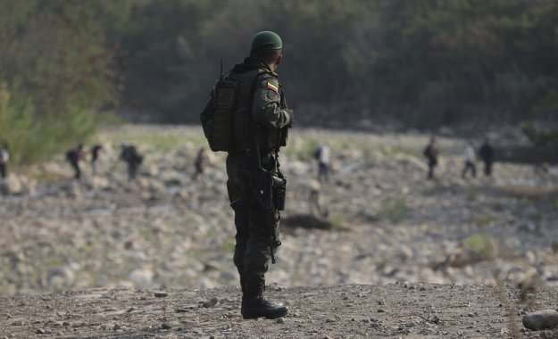 Βενεζουέλα