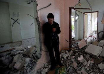 Ισραήλ: Νέες κατεδαφίσεις σπιτιών Παλαιστίνιου που κατηγορείται για φόνο ισραηλινής