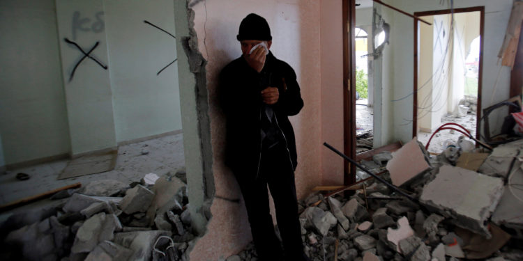 Ισραήλ: Νέες κατεδαφίσεις σπιτιών Παλαιστίνιου που κατηγορείται για φόνο ισραηλινής