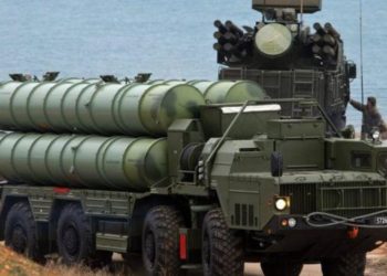 S-400 στην Τουρκία: Το αμερικανικό Πεντάγωνο αισιοδοξεί ότι δε θα γίνει το deal