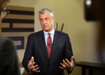 Κόσοβο – Σερβία: Τη διαμεσολάβηση των ΗΠΑ ζητάει ο Κοσοβάρος Πρωθυπουργός