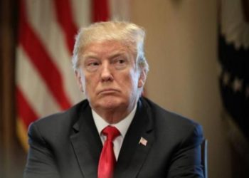 Τραμπ: Ειρηνευτική πρόταση για τη Μέση Ανατολή εισάγει ο πλανητάρχης