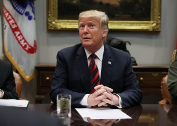 Ο Αμερικανός Πρόεδρος