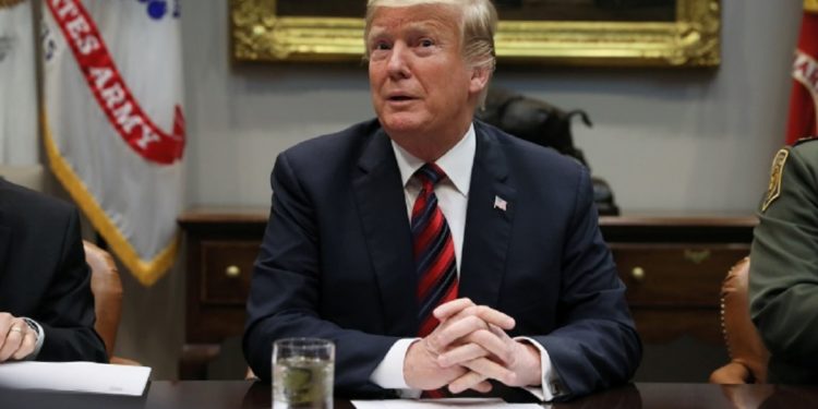 Ο Αμερικανός Πρόεδρος