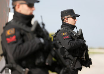 Τουρκία - Μοσάντ