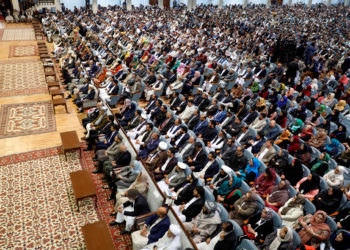 Αφγανιστάν