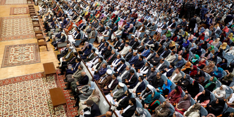 Αφγανιστάν