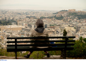 Αφρικανική σκόνη