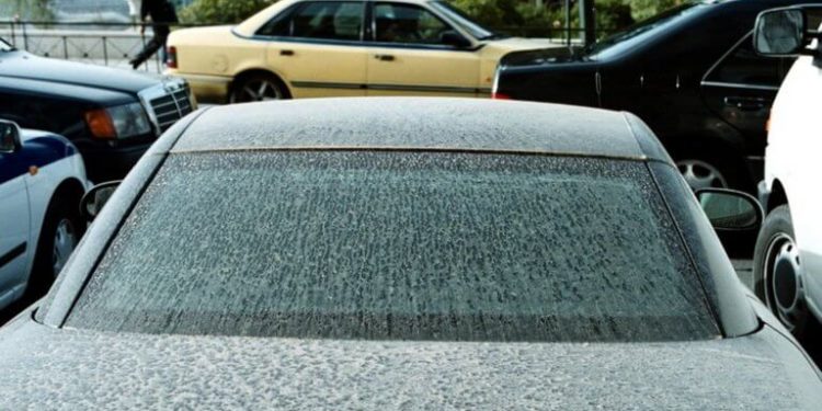 Καιρός σήμερα: Πρωτομαγιά με βροχές και σκόνη – Live Εικόνα