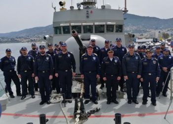 Αρχηγός Στόλου