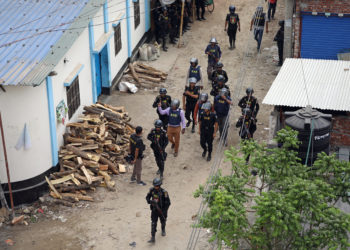 Μπανγκλαντές