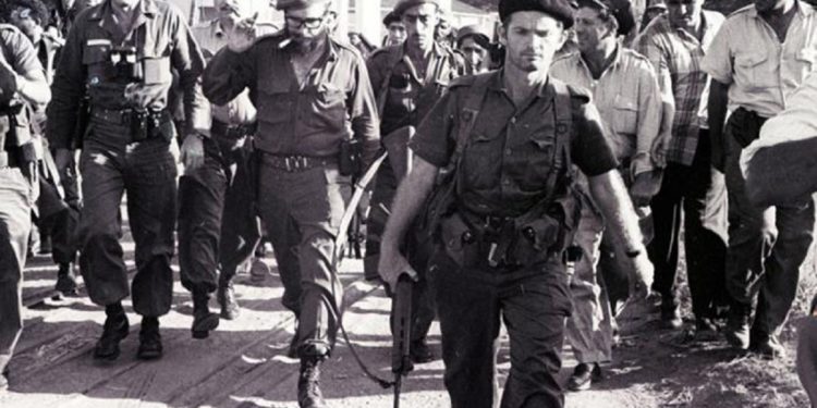 Απόβαση στον Κόλπο των Χοίρων: Οι ΗΠΑ γνωρίζουν την διεθνή κατακραυγή και «ταπείνωση» από την Κούβα