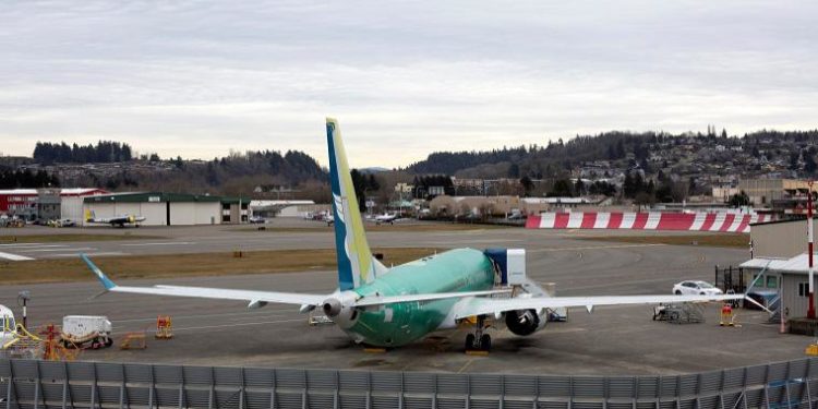 Η μεγάλη κρίση της Boeing