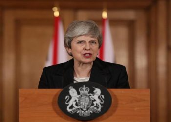 Brexit: Το κόμμα ή η πατρίδα;