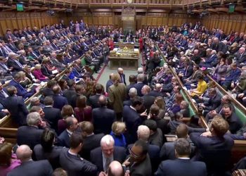 Brexit: Ο διασυρμός και το μάθημα