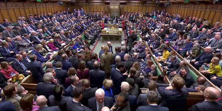 Brexit: Ο διασυρμός και το μάθημα